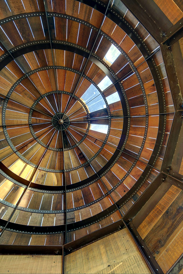 澳大利亚国家植物园特殊儿童游乐场丨澳大利亚堪培拉-52