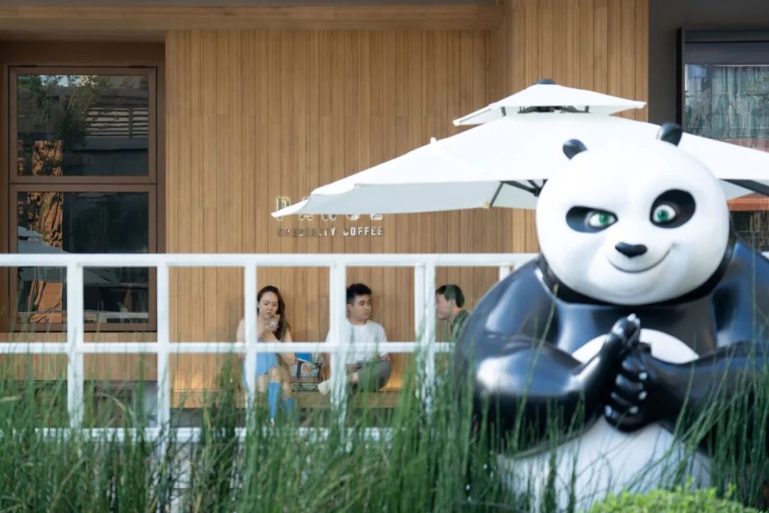 街角的更新 | 万科·城市生长馆-79