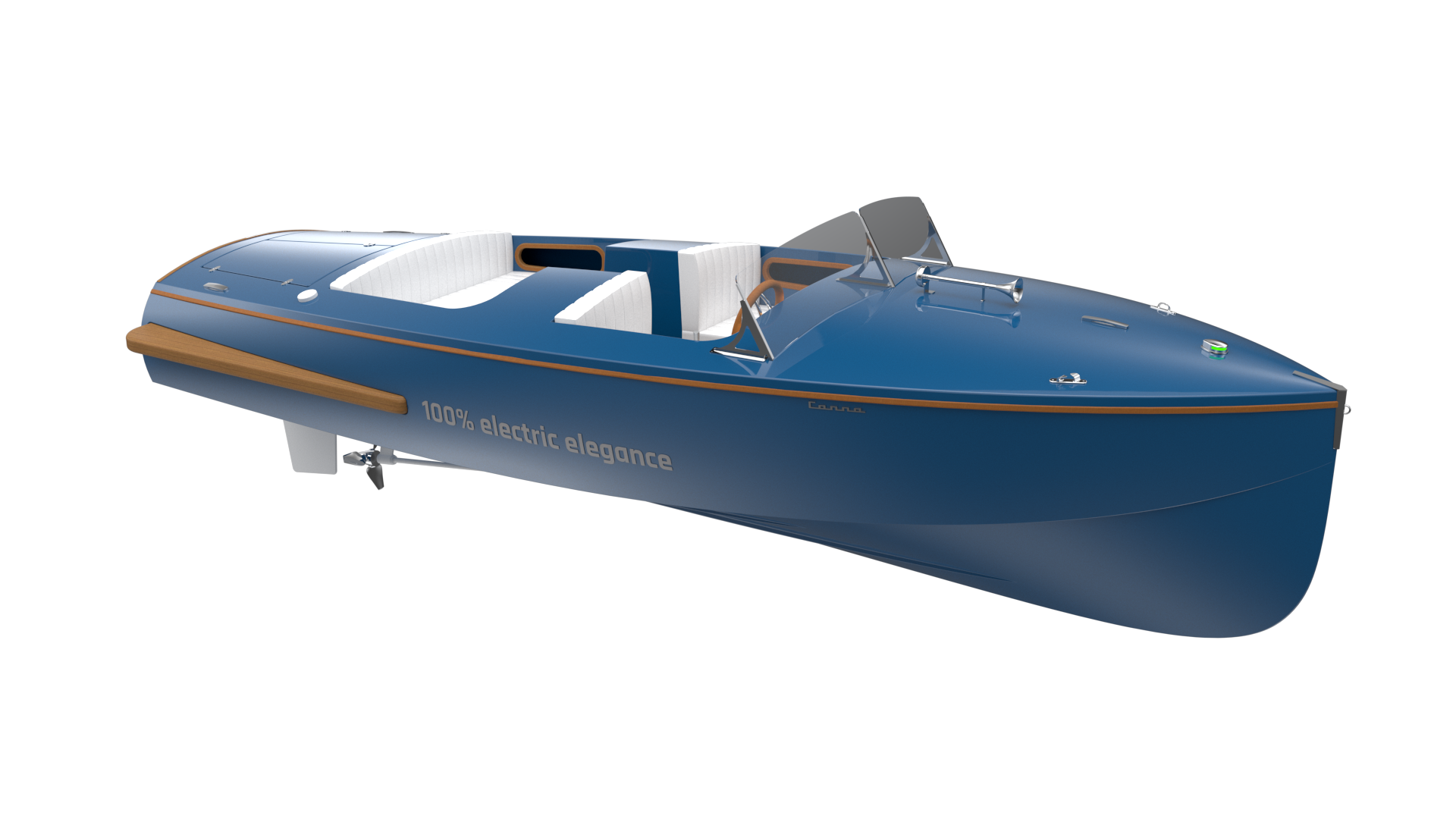 卡纳船艇-8