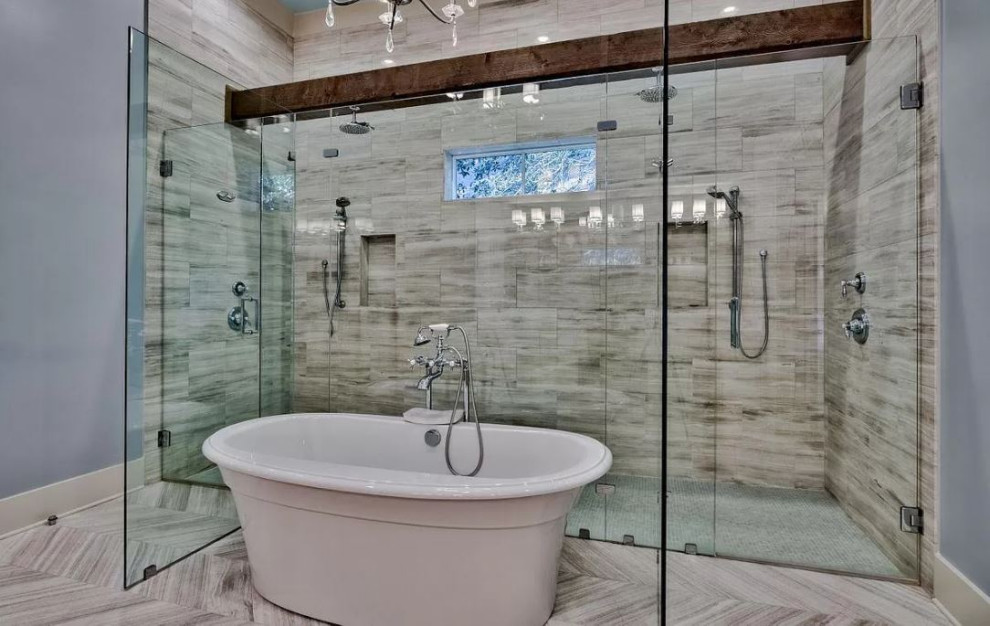 丨乌拉圭佛罗里达丨Bob Chatham Custom Home Design-16