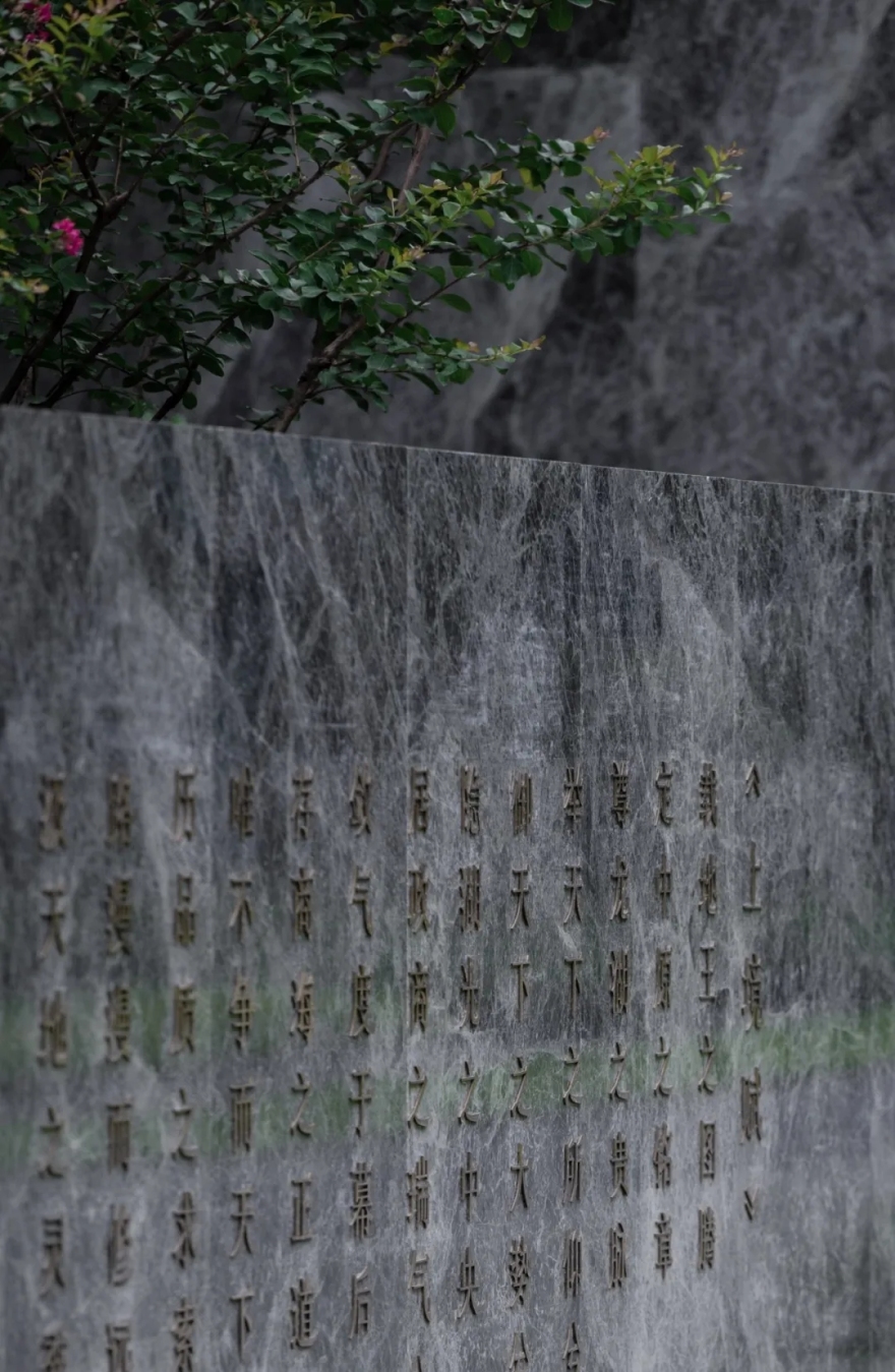 郑州正商·祯瑞上境展示区景观-23