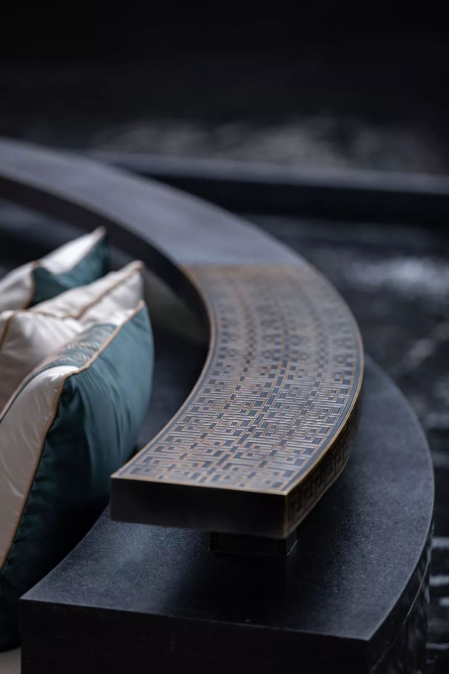 沈阳舜山府 | 城市中心的秘密花园-62