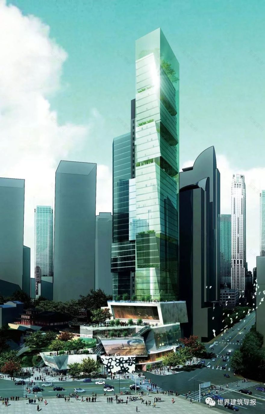 SPARK 思邦 | 创新城市设计的领军者-92