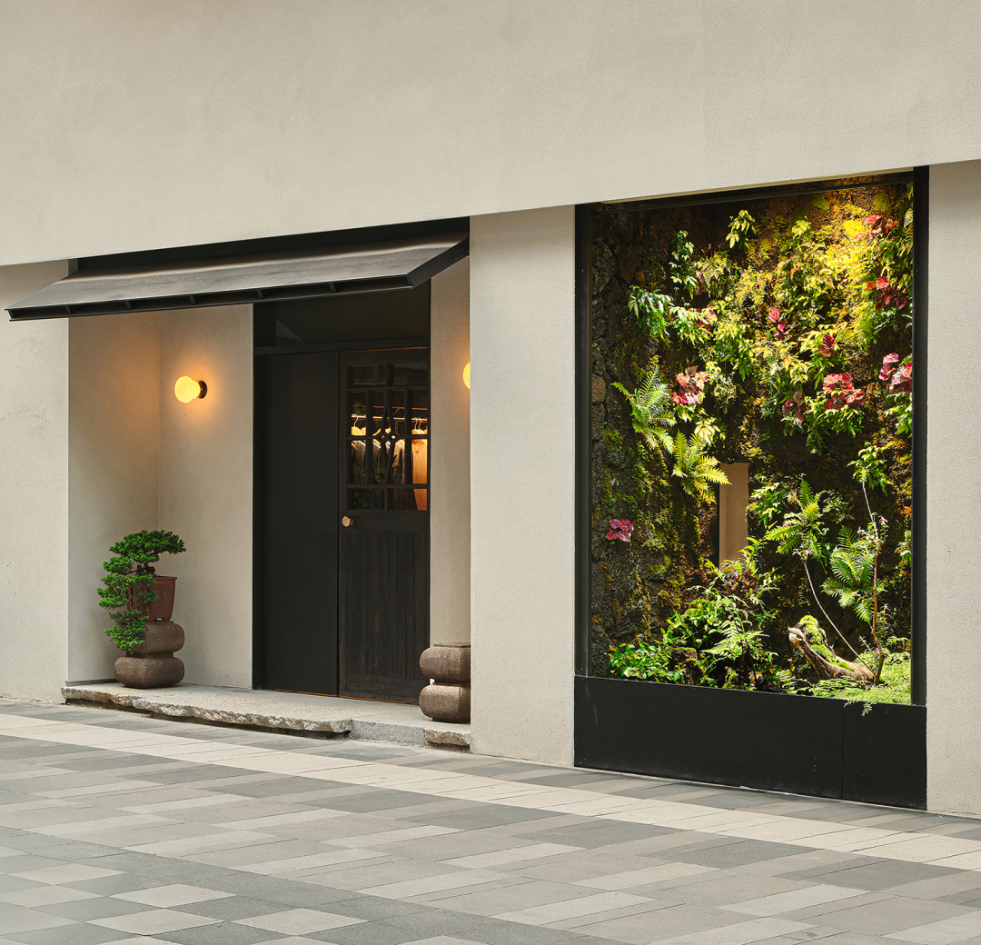 古石后丨中国杭州丨Bob Chen Design Office-9