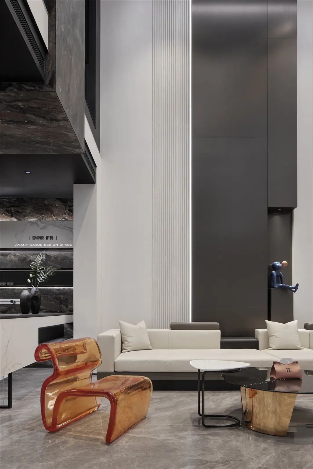 八套大宅，八种生活美学-336