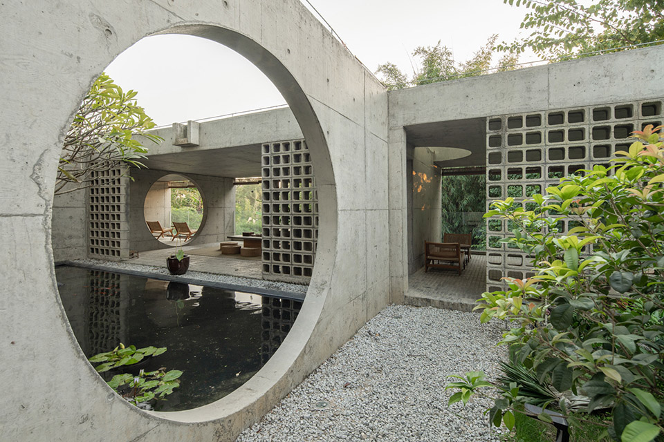 溪口厝丨中国潮州丨全体建筑-52