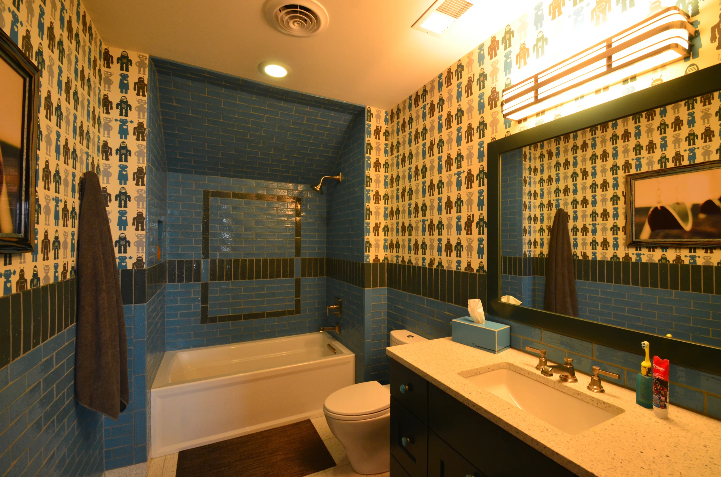 鹰巢；鹰栖处 丨Linden Group Architects-41