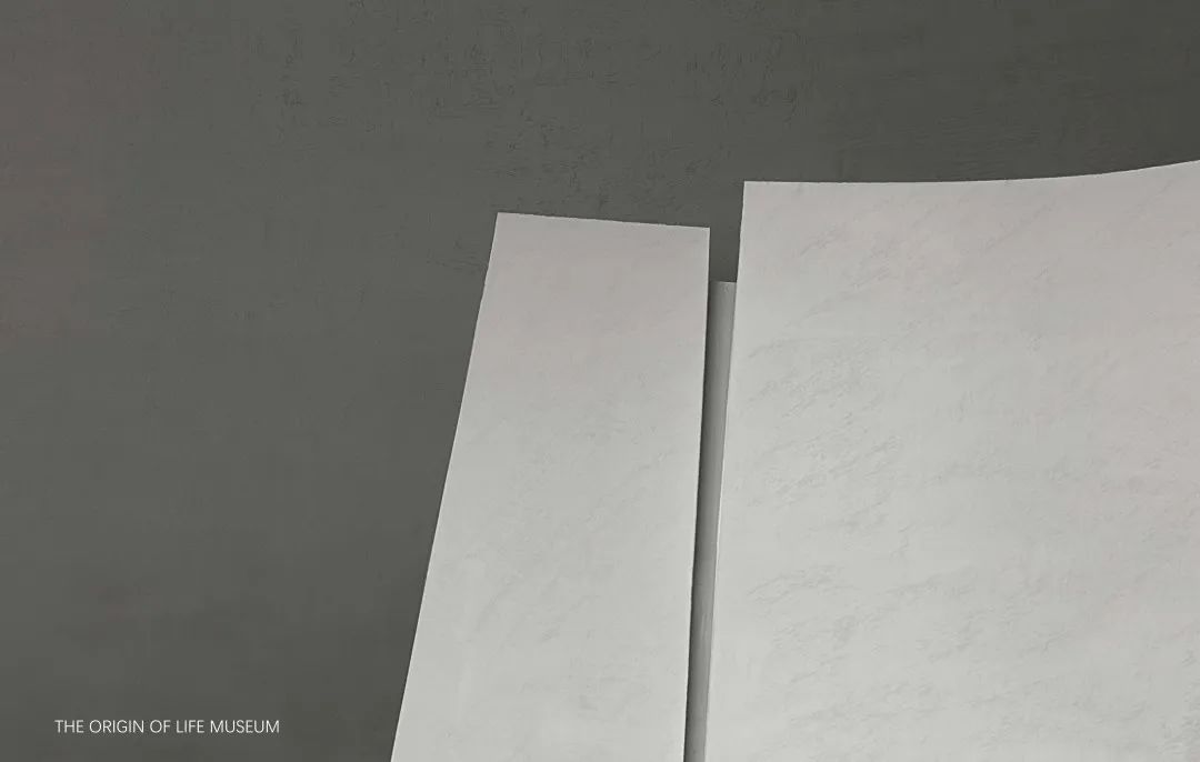 生命之源性文化展馆丨中国眉山丨丰屋·URO工作室设计-23