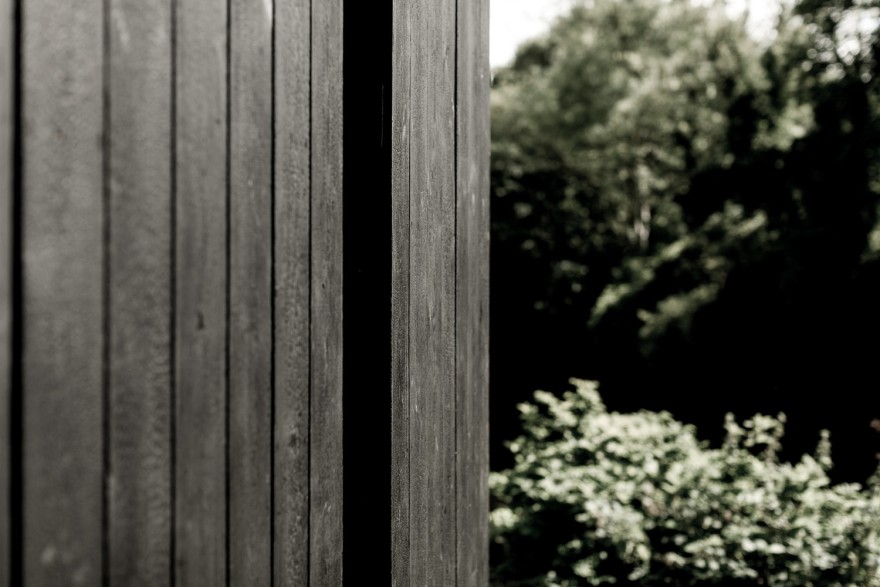 北欧风 KOTO 模块化小屋 | 自然、舒适、灵活-16