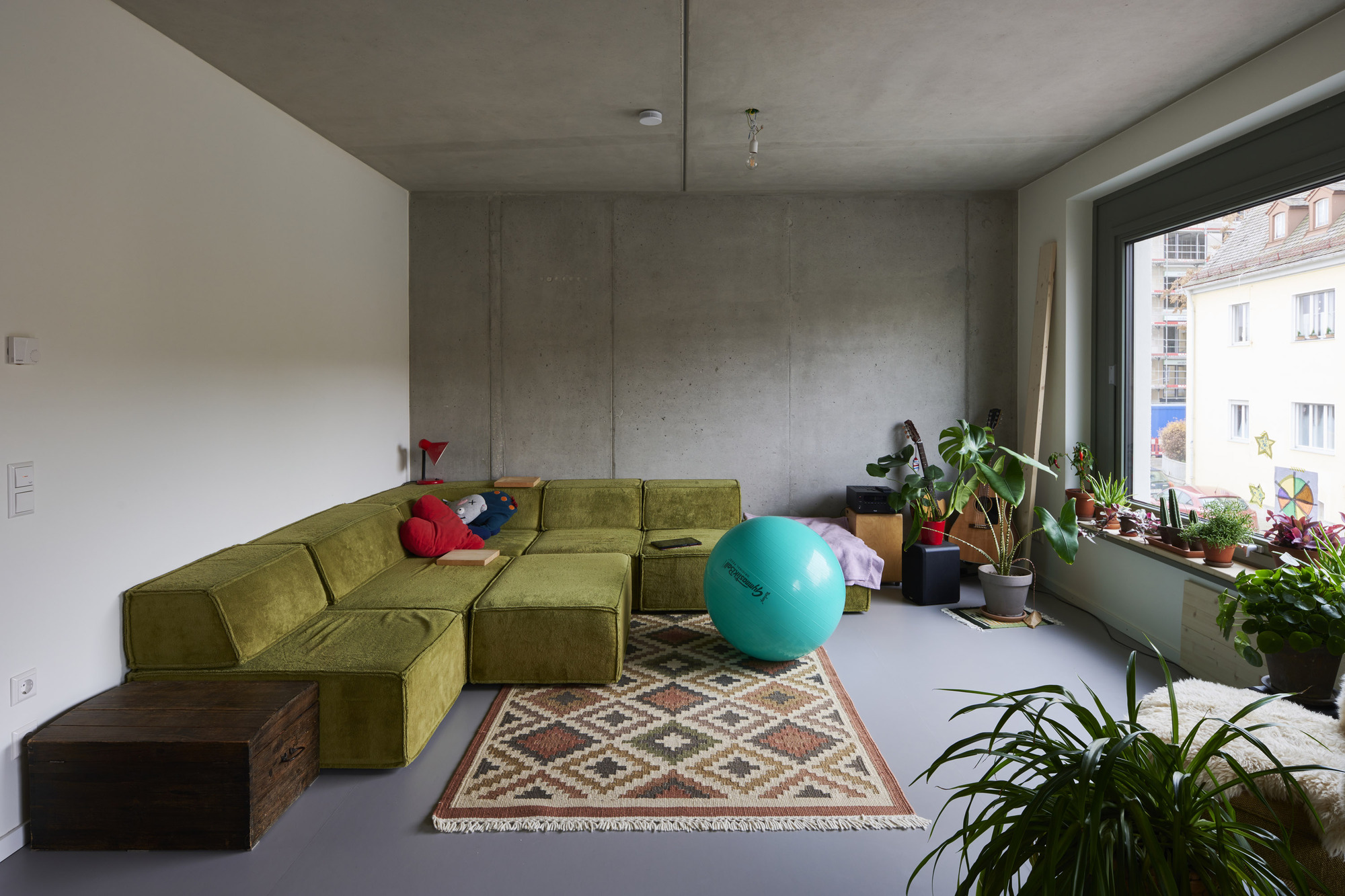 镜面工厂外壳丨德国丨Heide & von Beckerath-42