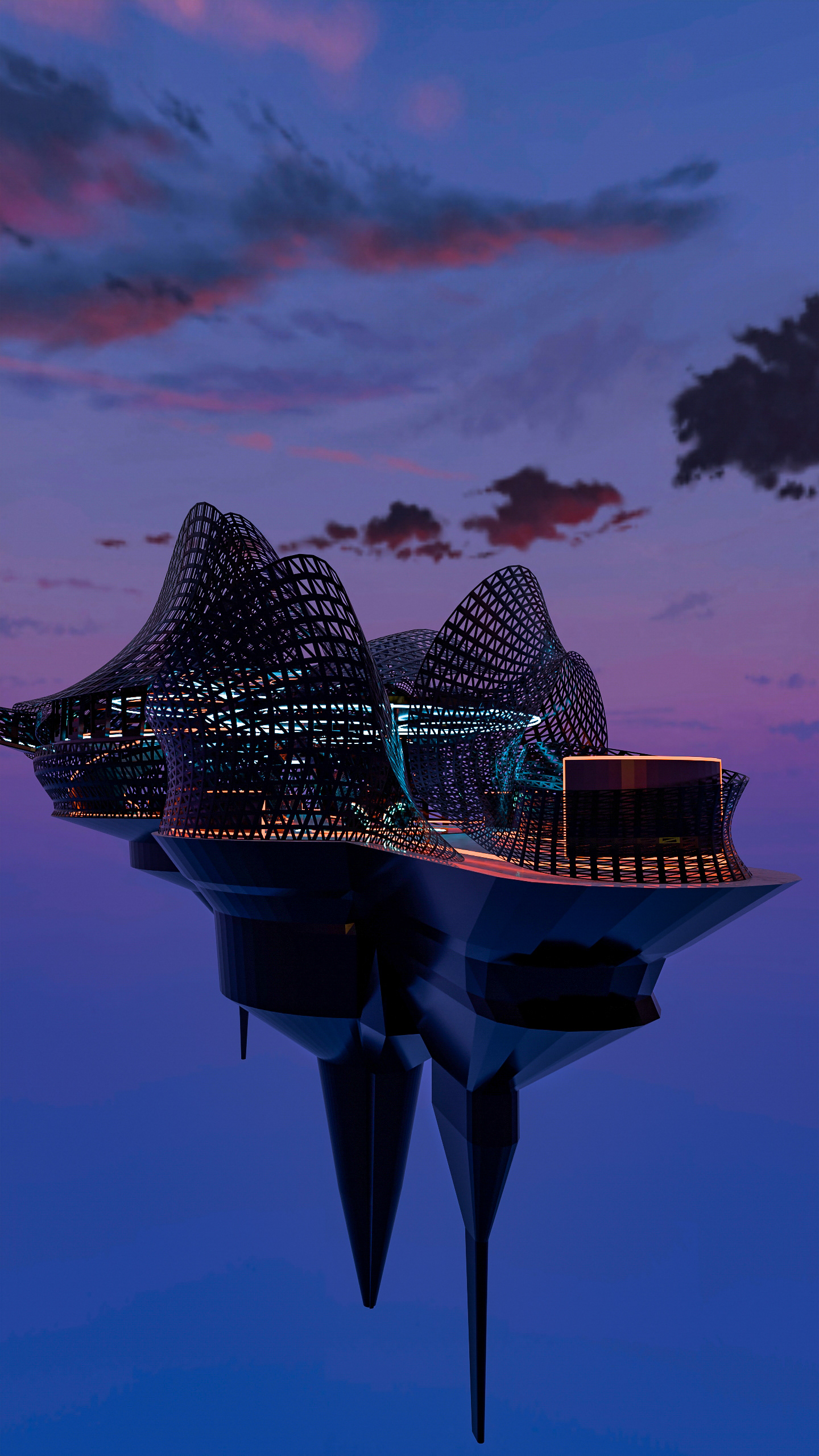 贝茨湾-沉浸式音乐体验-3