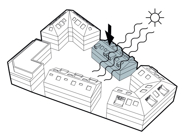 Ekstaden Tengbom(新埃克斯塔登社区)丨瑞典-31