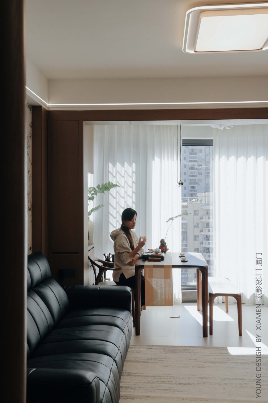 境木之间 · 厦门素影设计丨中国厦门丨厦门素影设计机构-42