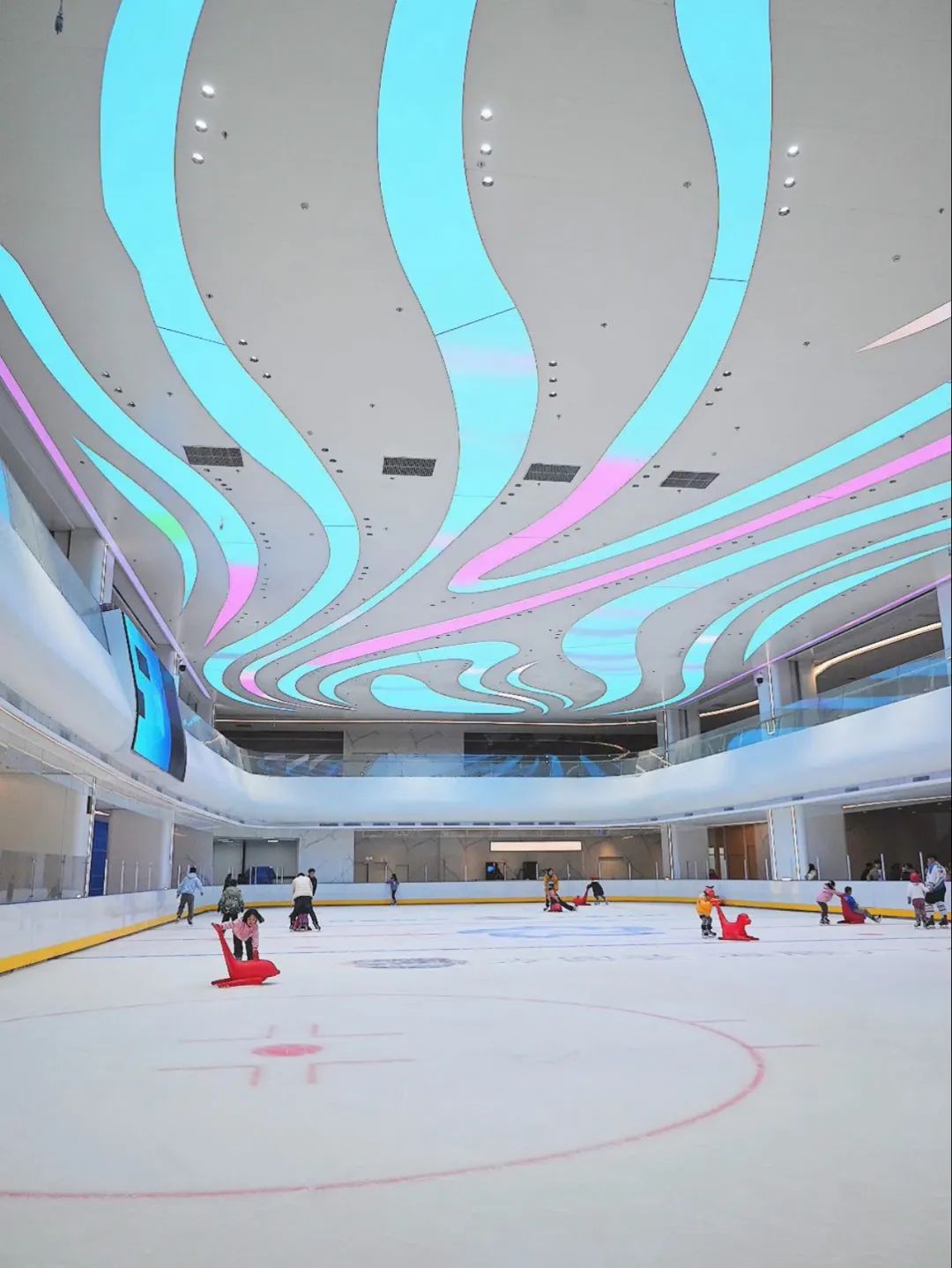 贵阳方圆荟·海豚广场丨中国贵阳丨A+DESIGN-7