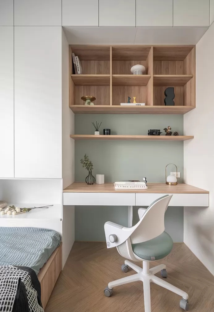 暖的片刻 | 本序设计-24