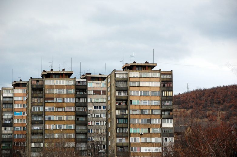 塞尔维亚馆在第17届威尼斯建筑双年展展览“第八公里”丨法国尼斯丨由Iva Bekić等8位建筑师组成的团队-49