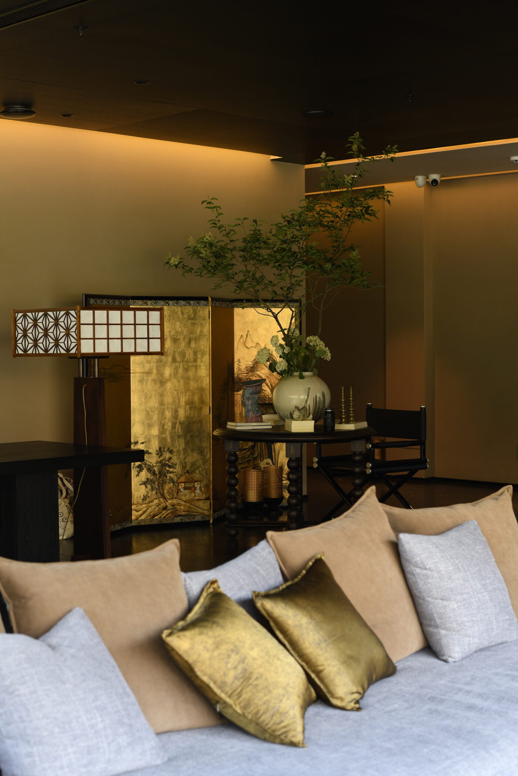 不远太行文化度假酒店丨中国安阳丨回响(上海)建筑设计有限公司-29