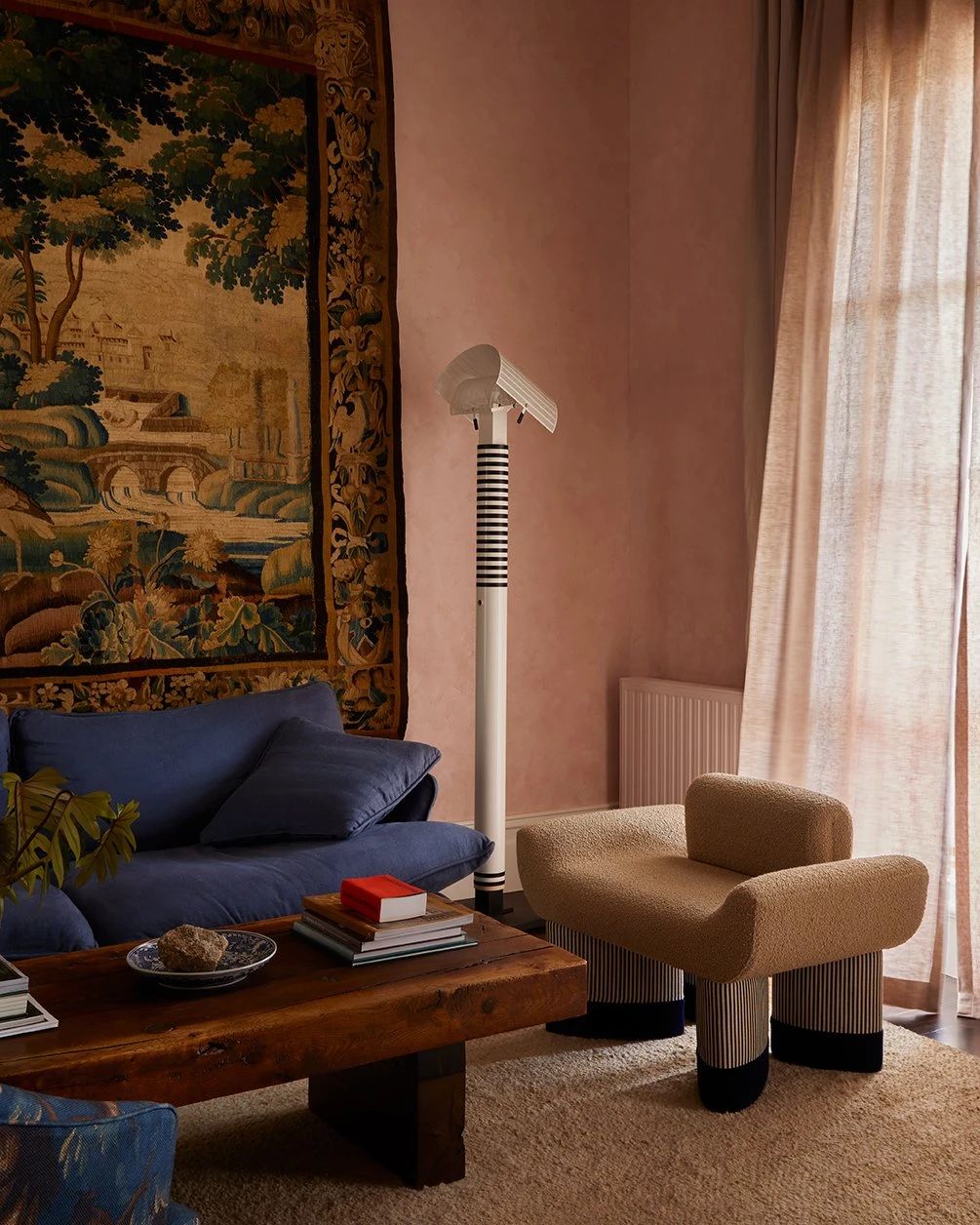 水磨石宫殿丨澳大利亚墨尔本丨Tali Roth-58