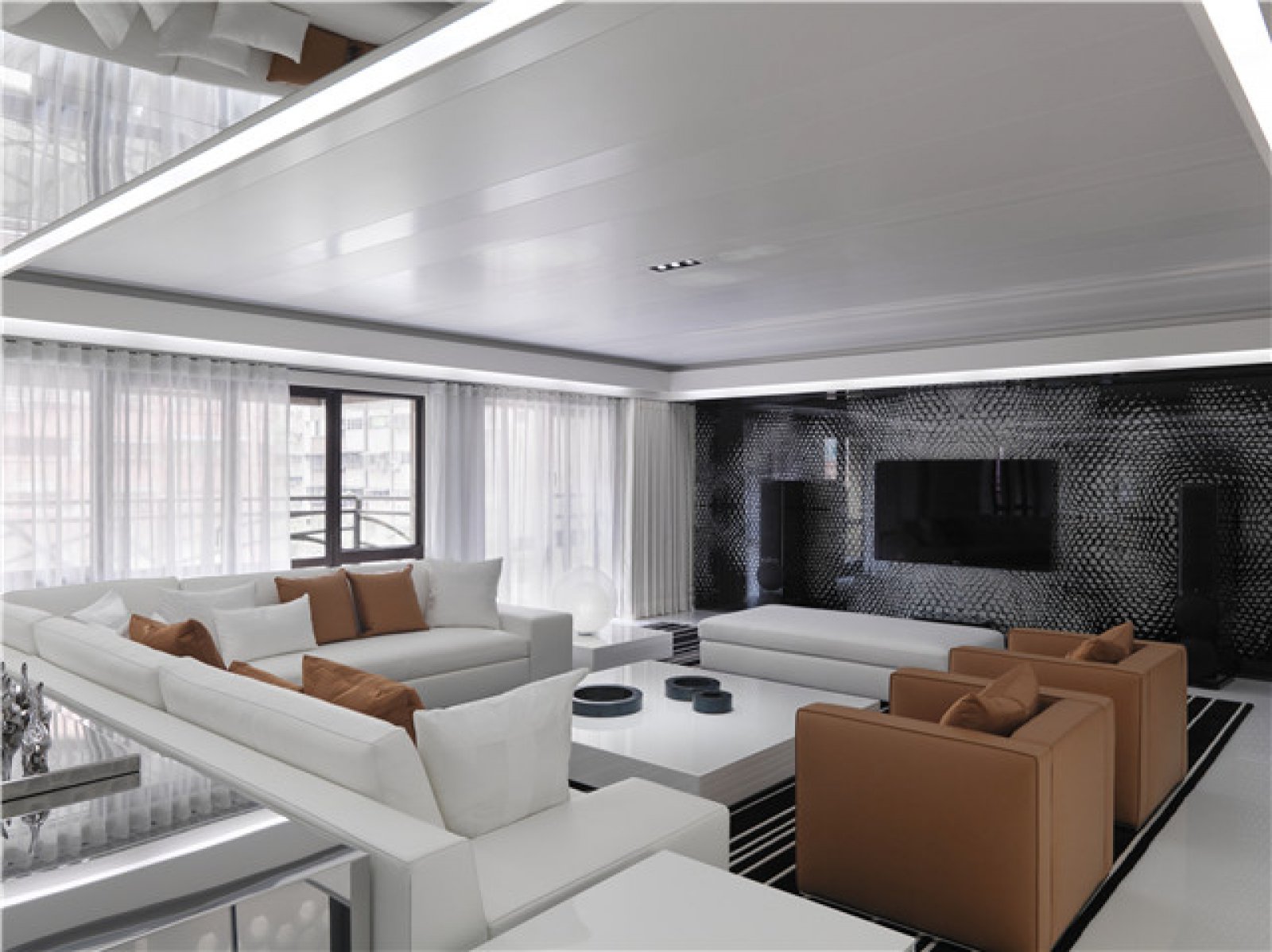 香奈儿风住宅-16