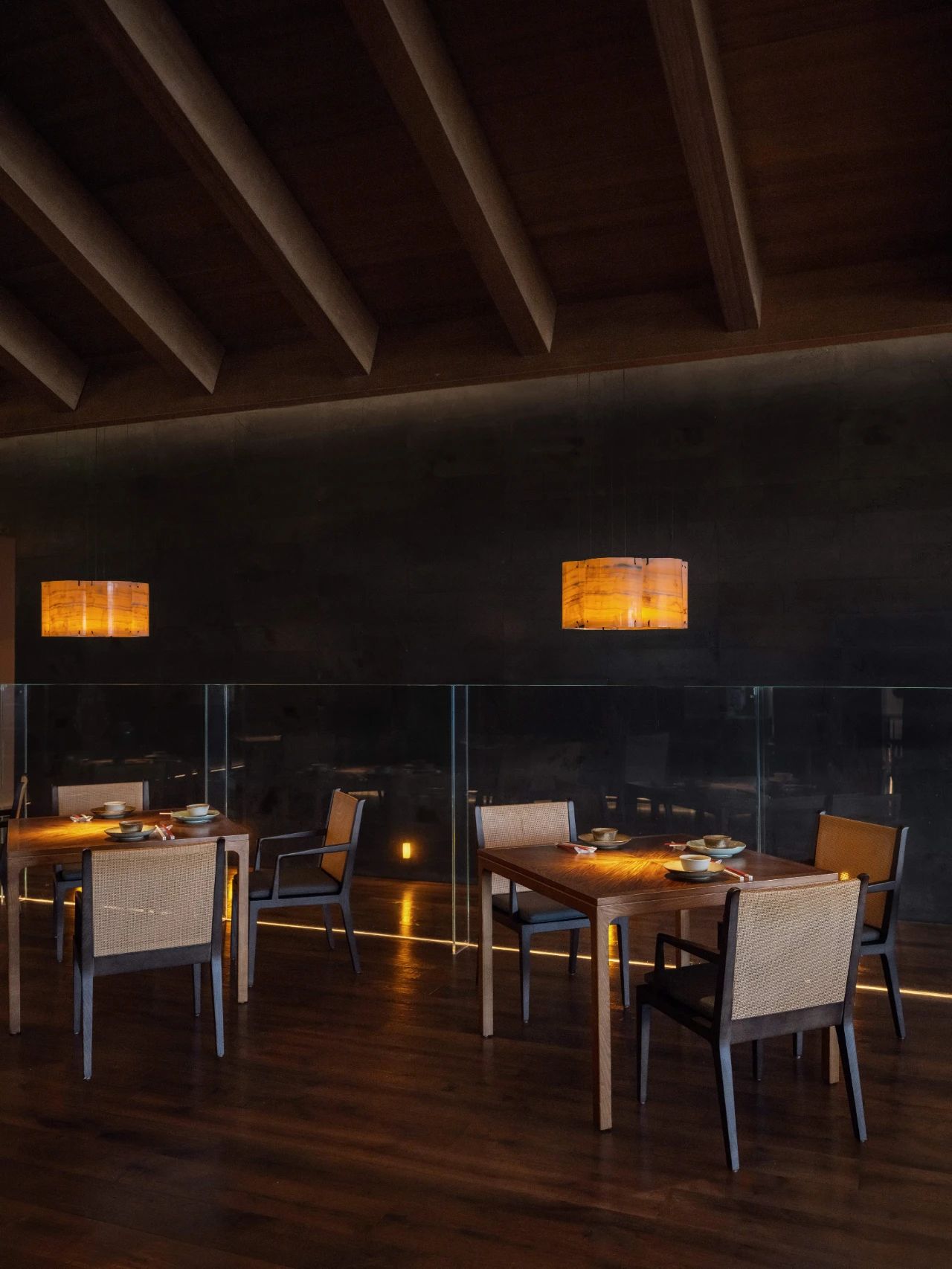 玖伍京菜丨中国温州丨无形美学-42