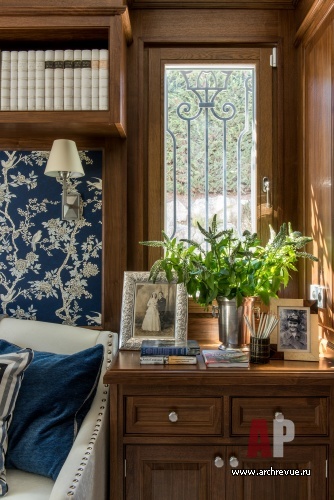 法国南部普罗旺斯与美好时代风格别墅-36