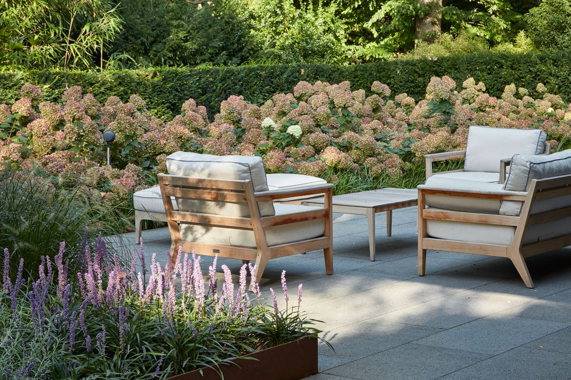 Döring Dahmen Joeressen Architekten | Wohnhaus Tiergarten-8