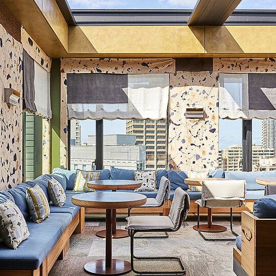 Kiln, Ace Hotel Sydney by Fiona Lynch Office | Australian Interior Design Awards-5