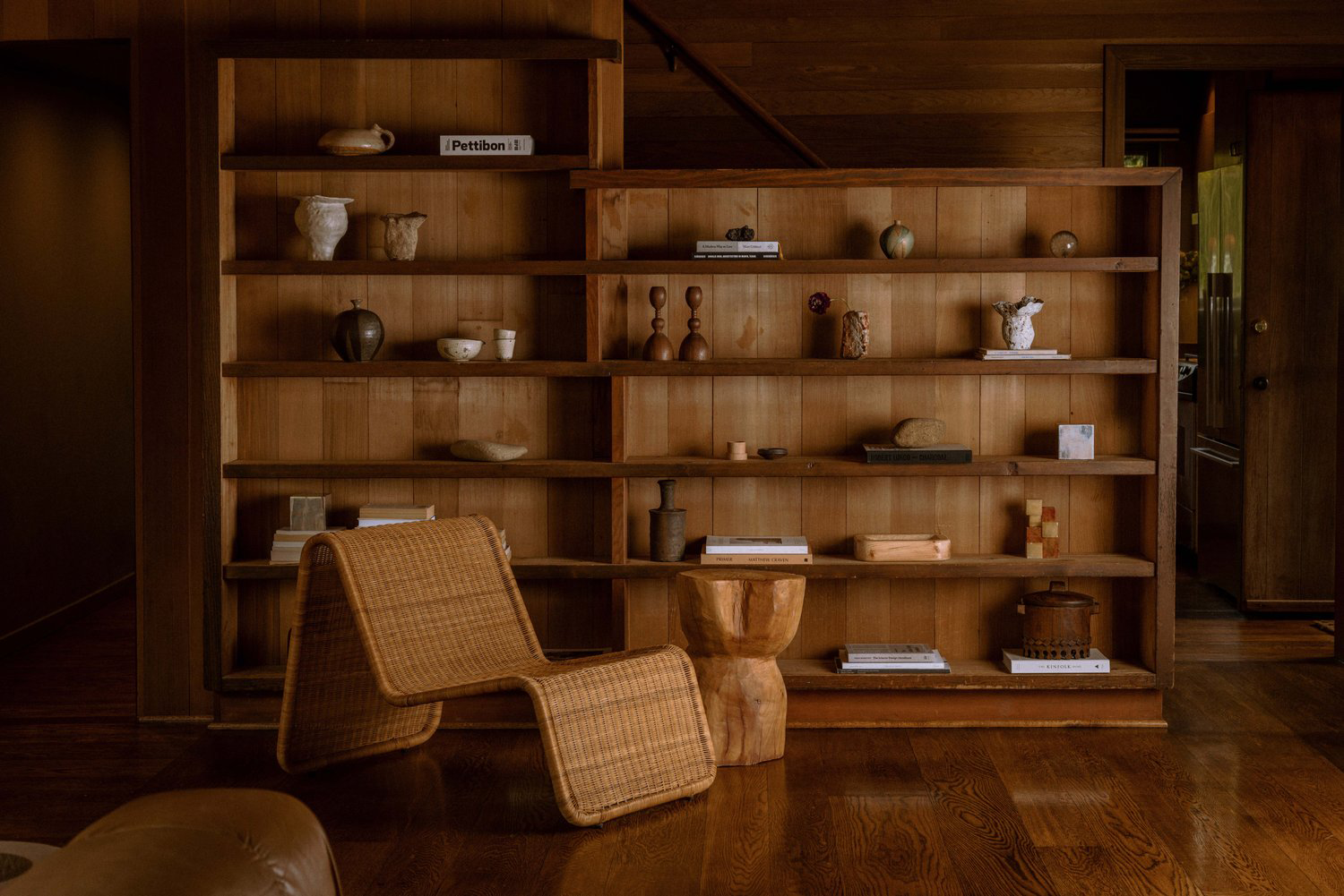 神庙丨美国波特兰丨Karie Higgins-21