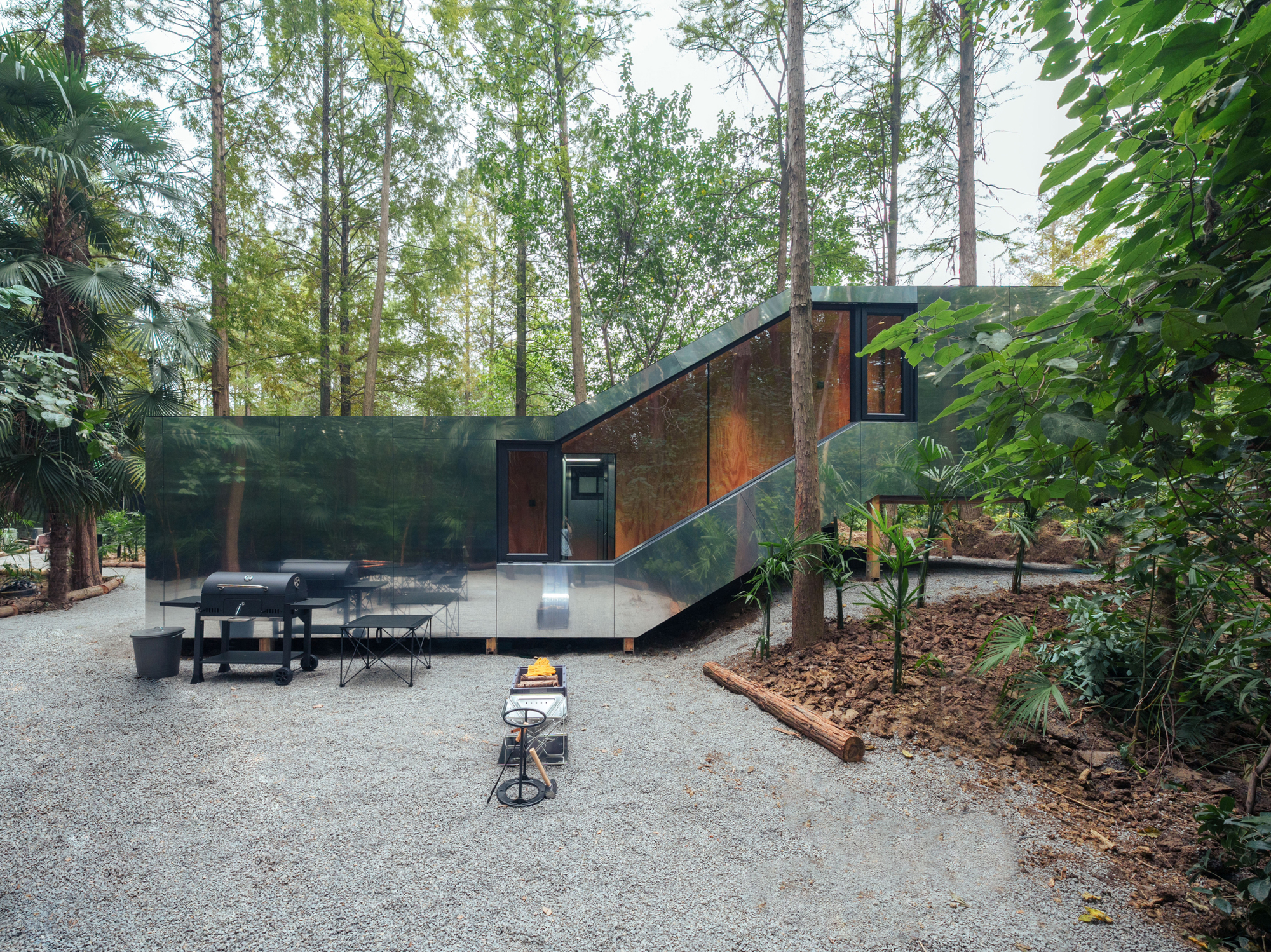 Merryda Wiki World-Secret Camp / Wiki World + Advanced Architecture Lab-49