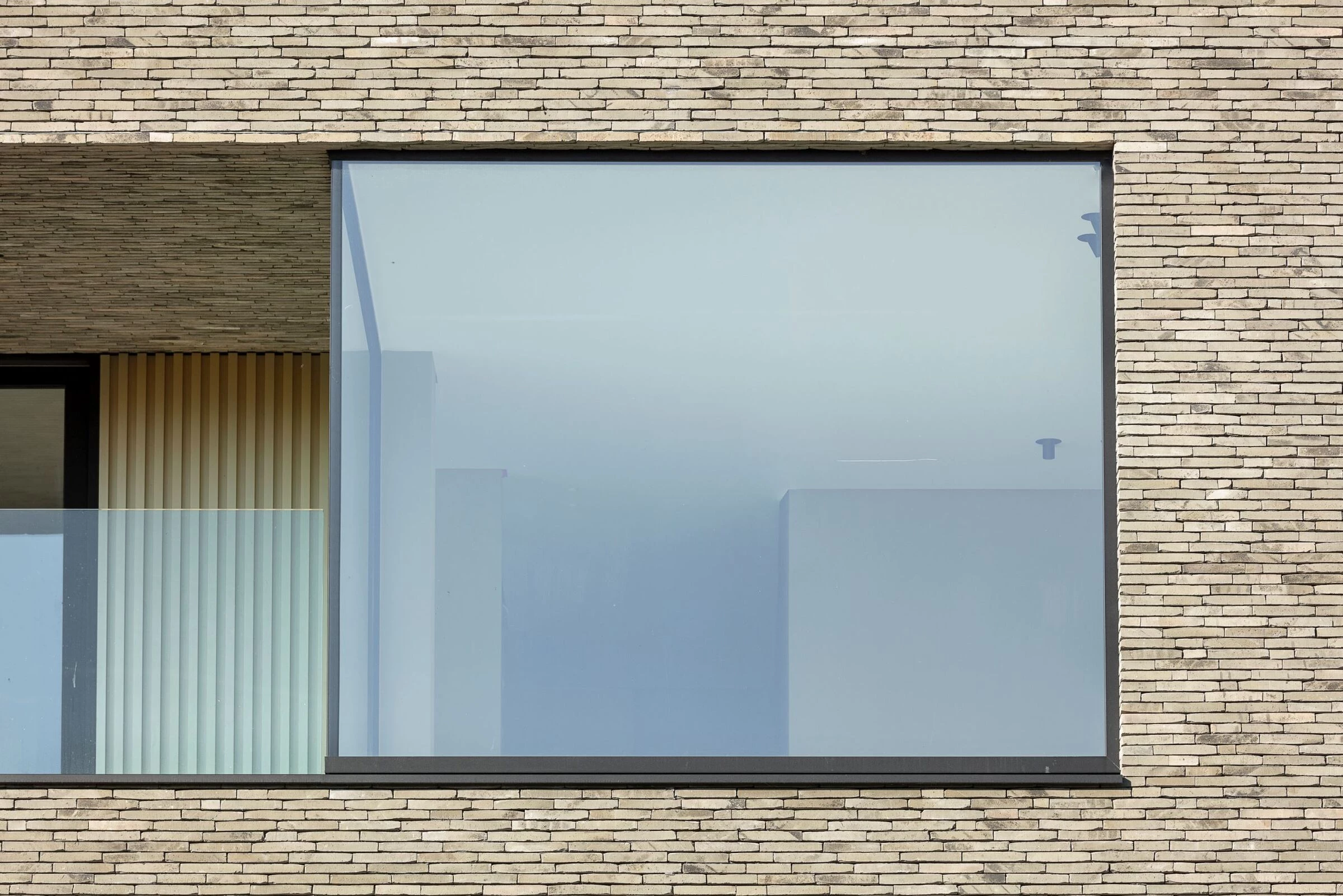 比利时 Dendermonde 公寓-24