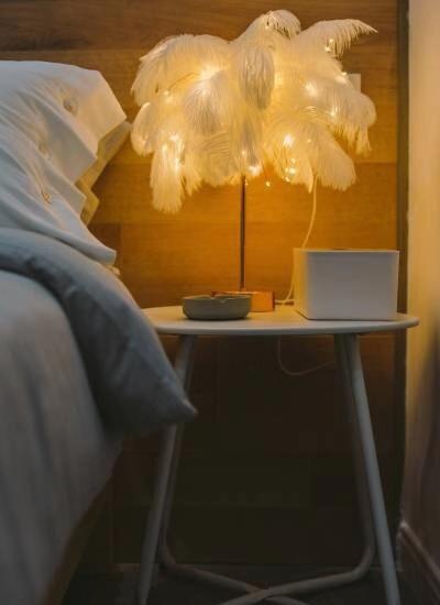 
『 有客 . 拾己 』| 民宿 客栈 -12