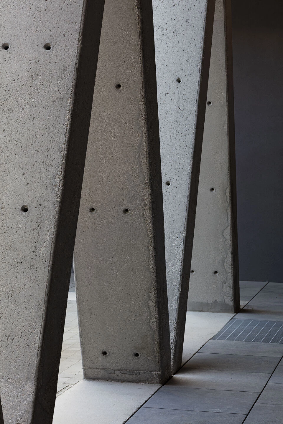 福加扎罗学校丨意大利丨TIXA studio associato-15