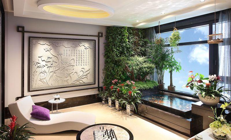 北京紫御华府-11