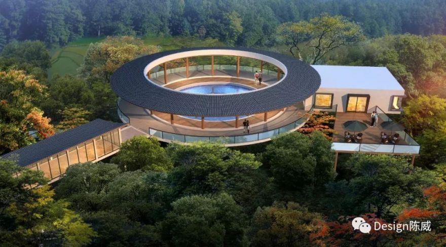 《青·尘》寻自然之美,品生活之韵-14