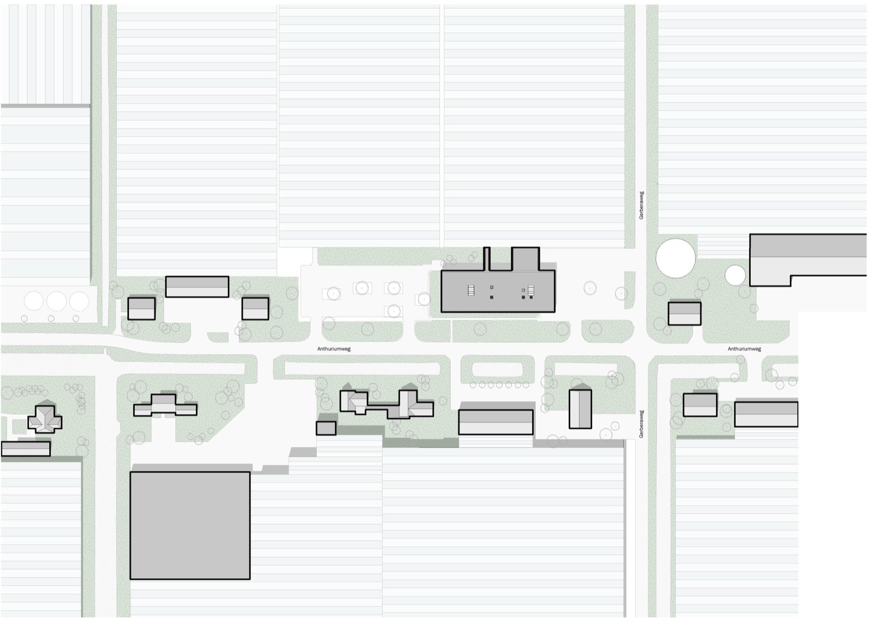 布莱斯韦克Anthura总部更新丨荷兰丨Atelier PRO architects-57