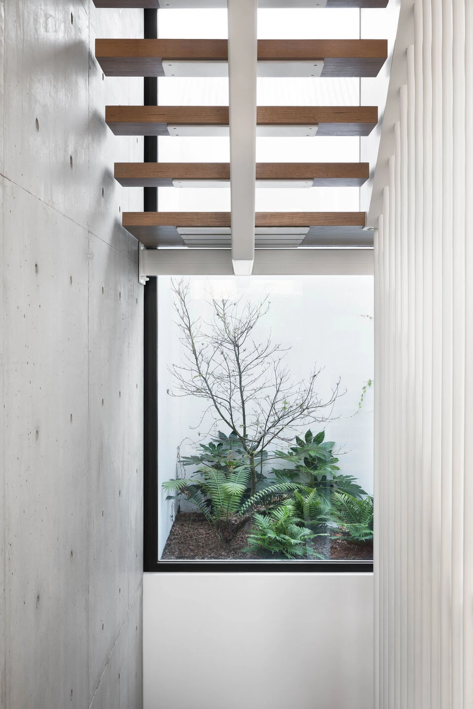 汉普顿宅邸丨澳大利亚丨Page Stewart-15