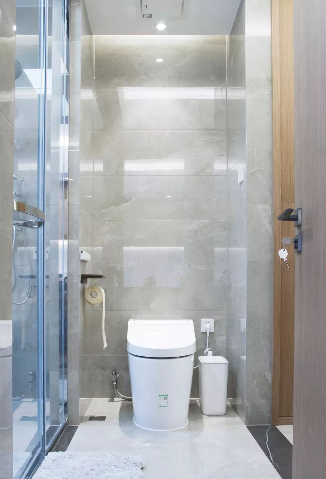 李永昌打造宜居别墅空间 | 因地制宜，注重功能与舒适-122