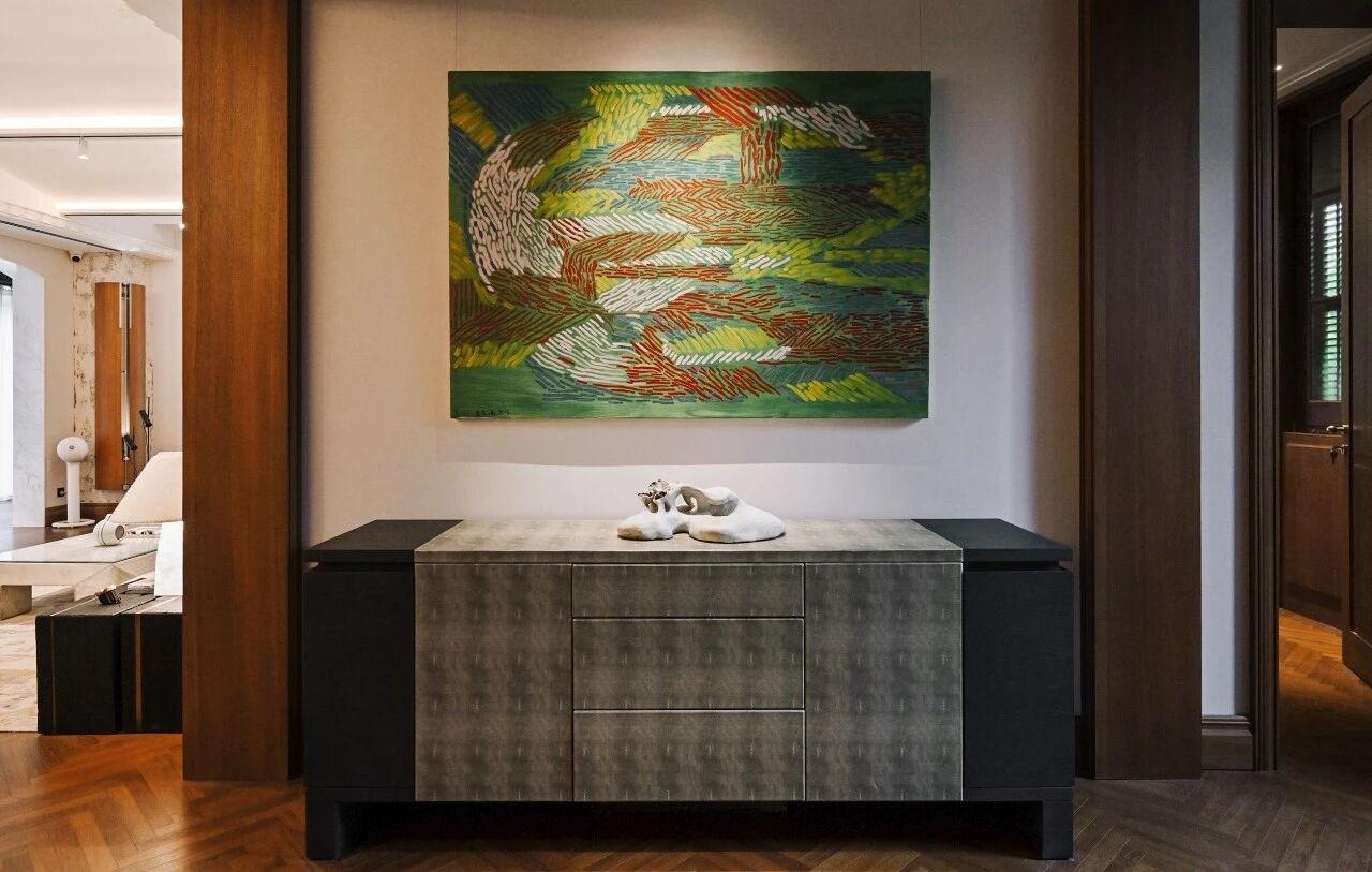 氢离子丨中国上海丨WJID维几设计-27