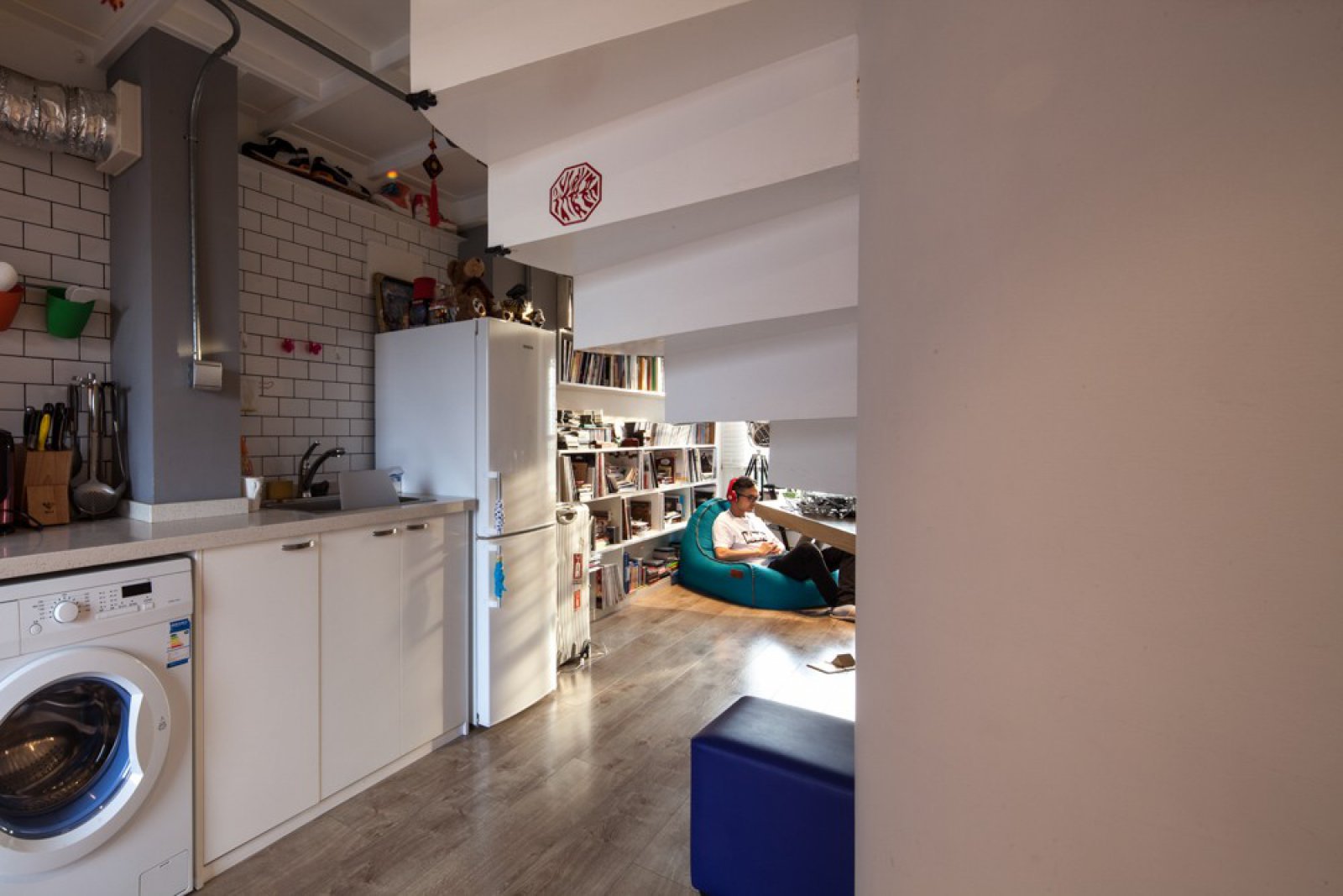 万科金色华亭  黄文彬-21