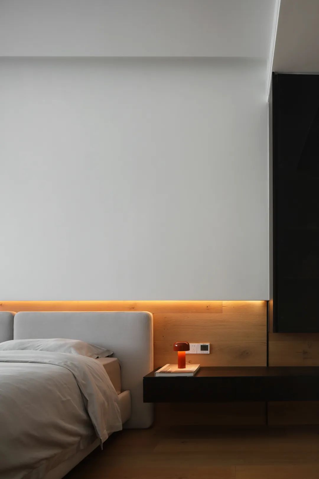 心·自由丨中国厦门丨威尔思装饰-37