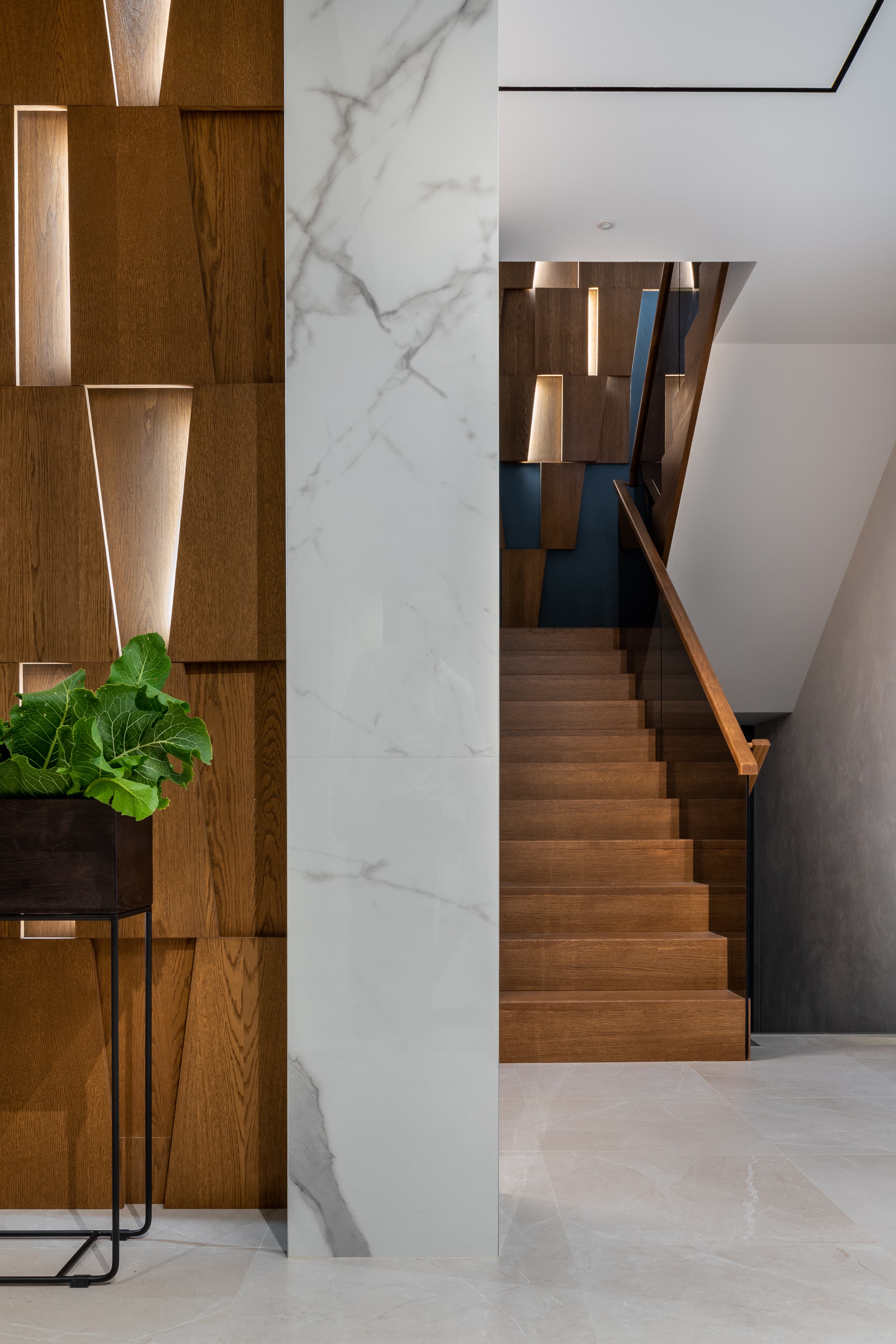 SWinterior 室内设计项目丨白俄罗斯明斯克丨Alena Shkel,Maria Markovtsova-21