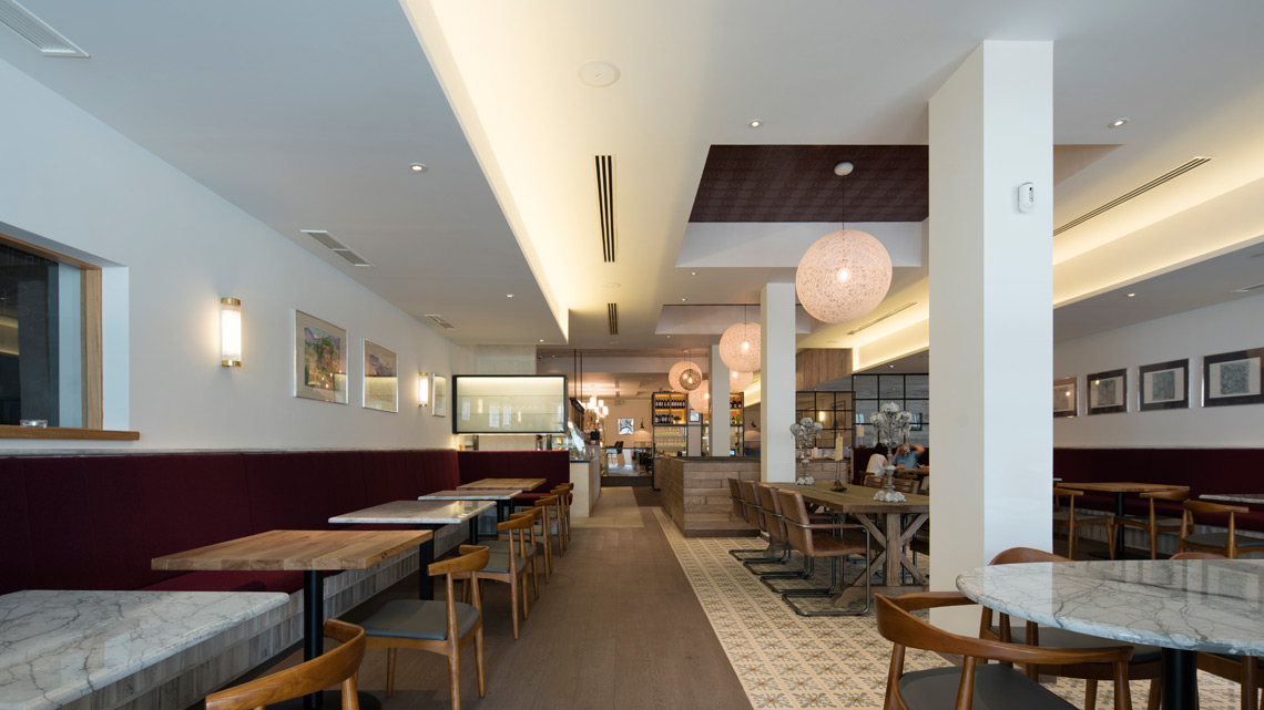 丨西班牙马拉加丨MO2 Arquitectura + Diseño-18