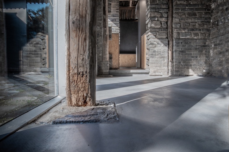 小堂12号,北京 / IARA-32