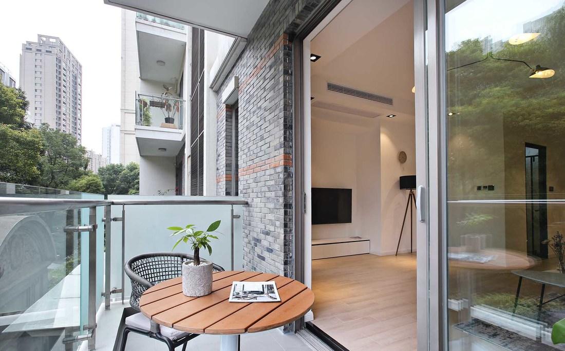 
轻奢风 （翠湖天地雅苑） -34