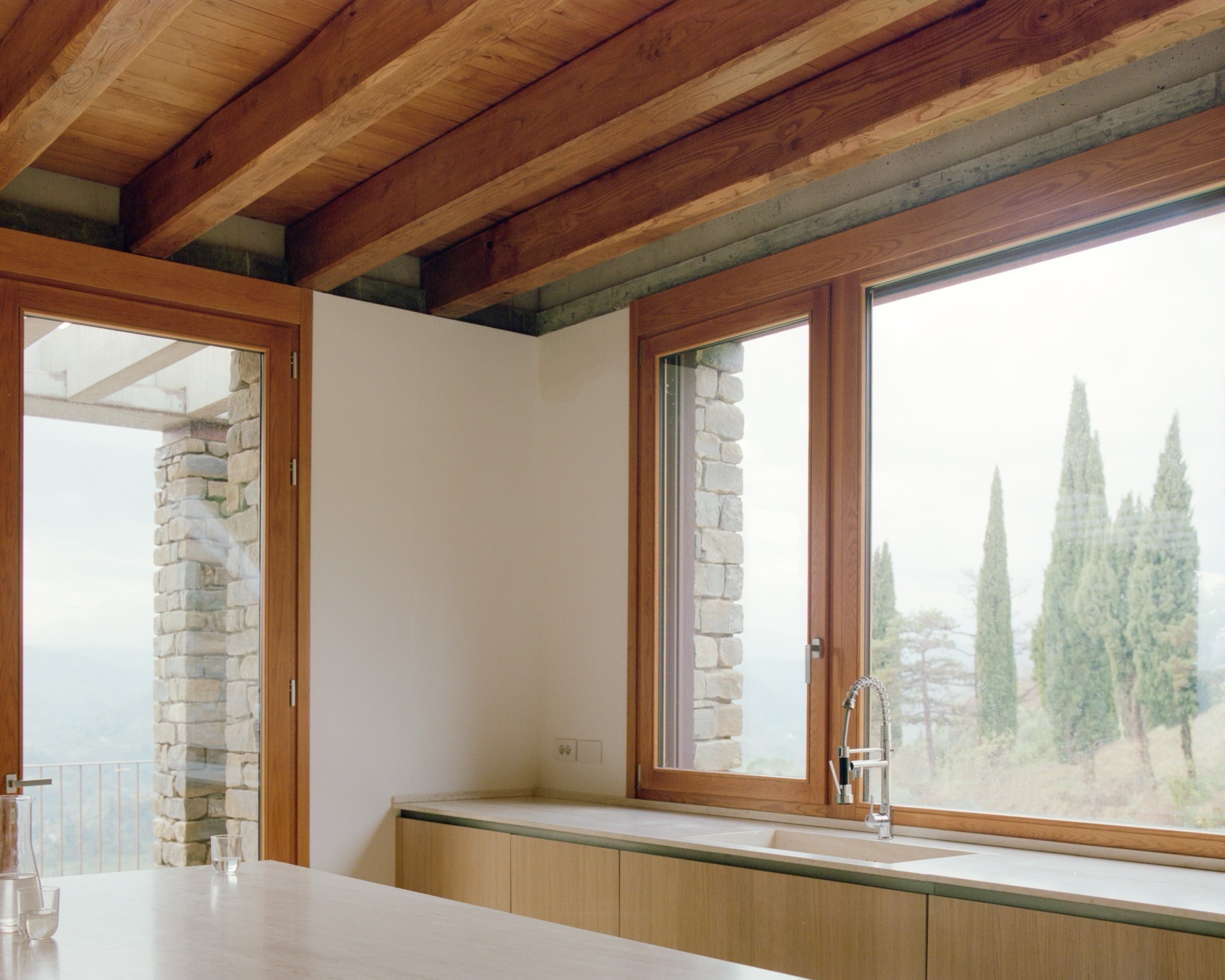 EFFEVU住宅丨意大利丨ellevuele architetti-43