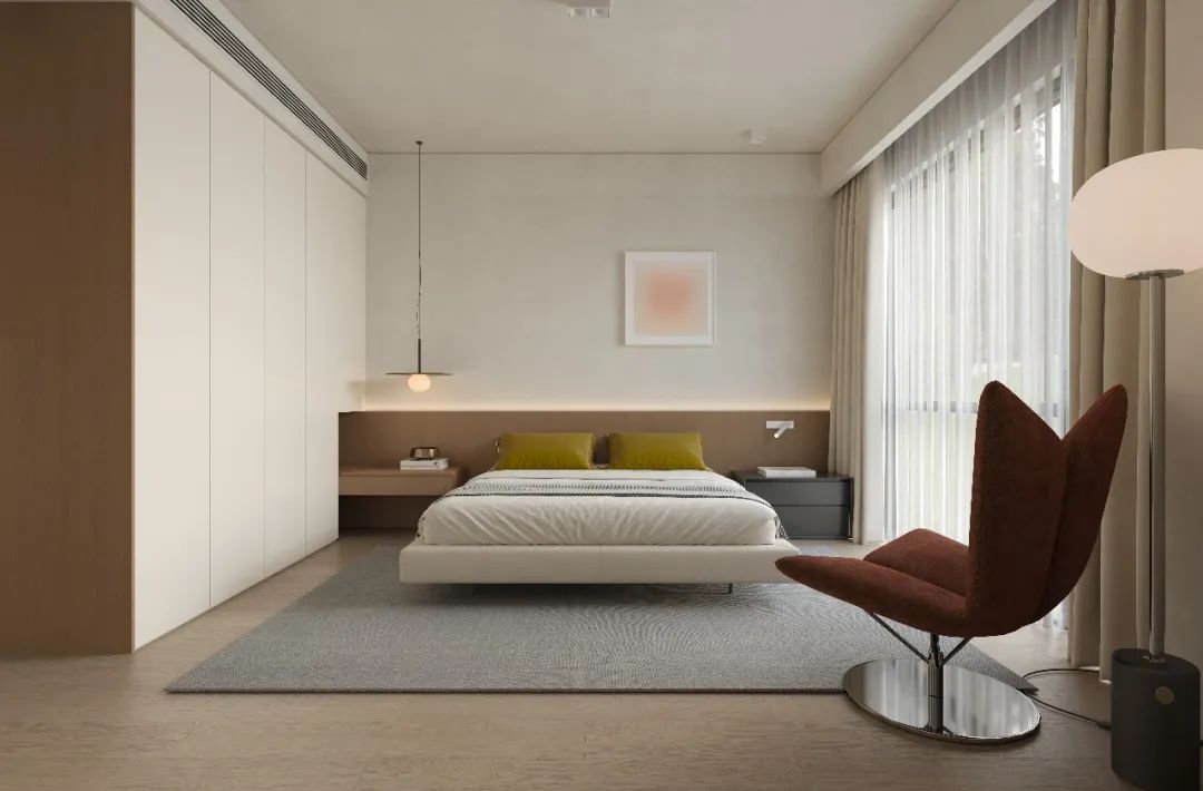 置地栢悦书香丨中国合肥丨安徽印空间设计事务所-20