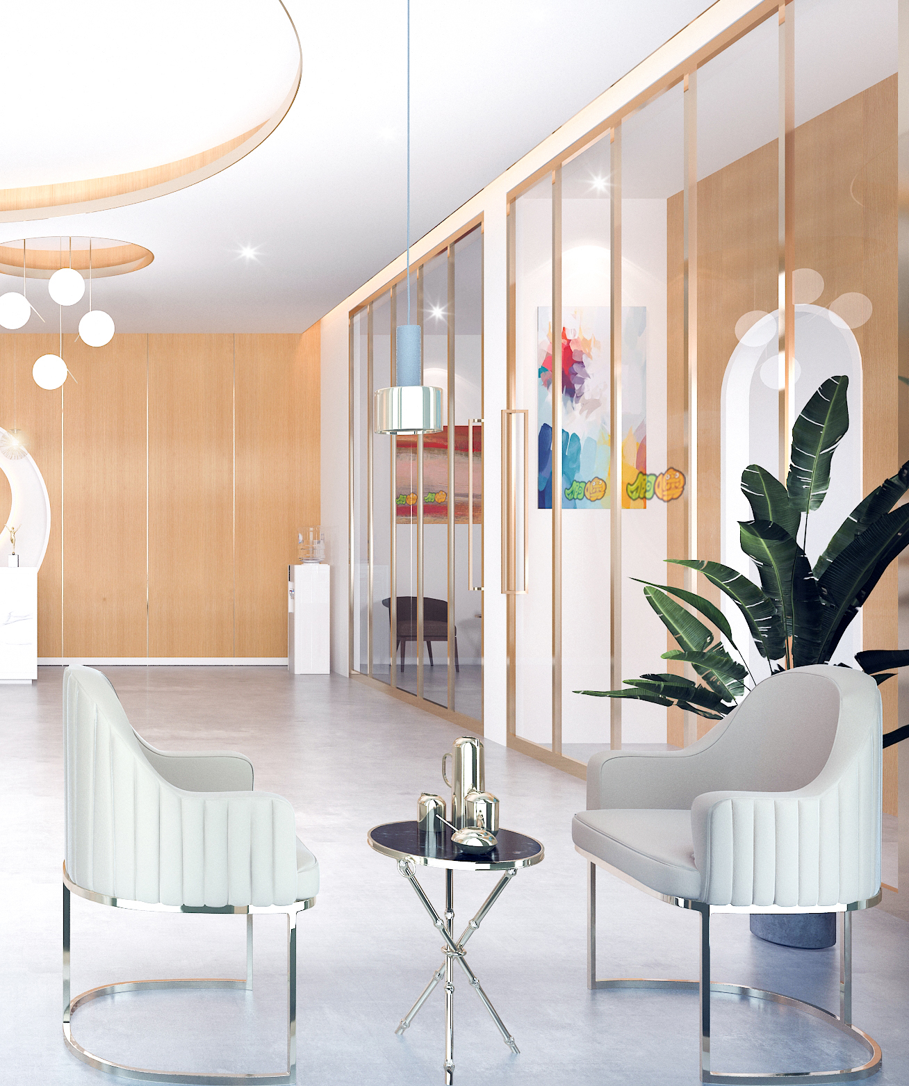 创意办公空间设计 | 趋势、技巧与实践-10