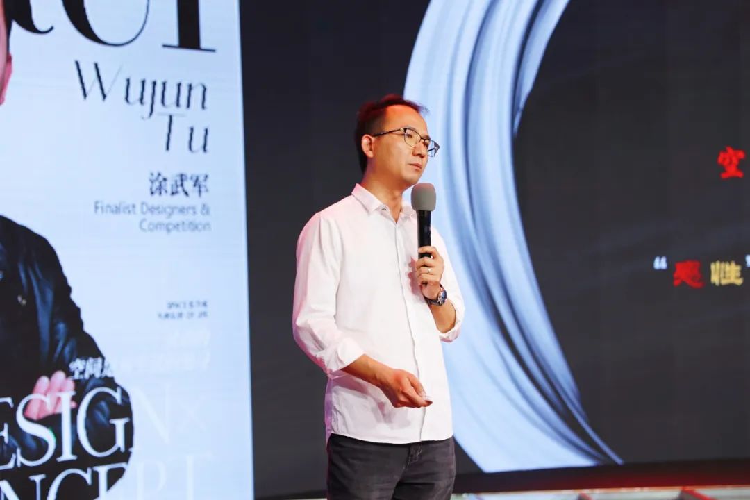 融创文旅城私宅设计丨涂武军-56