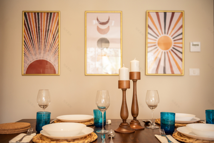 两卧室红树公寓丨埃及丨Salam Samaan-27