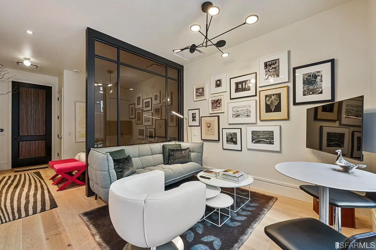 精致小户型，空间最大化的完美设计-5